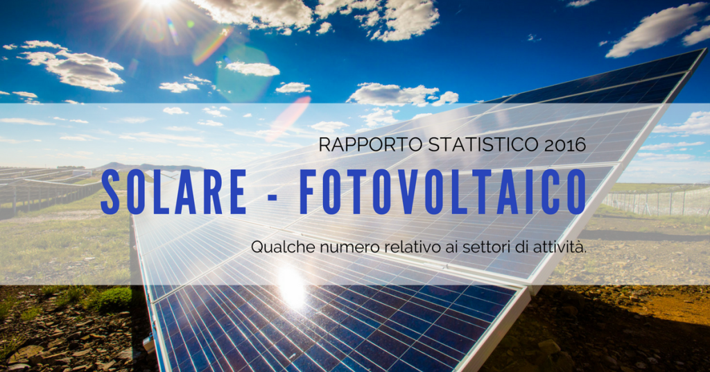fotovoltaico
