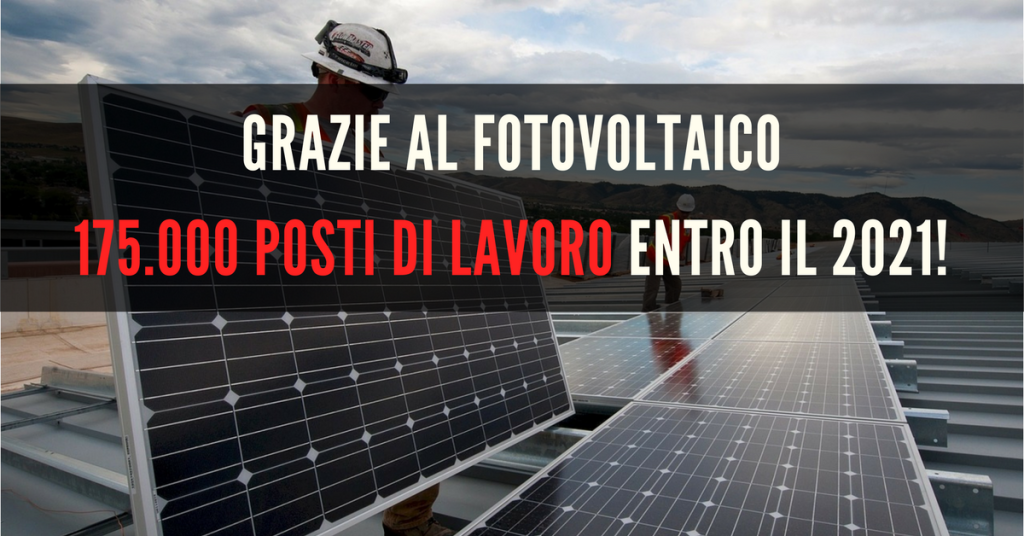 Fotovoltaico