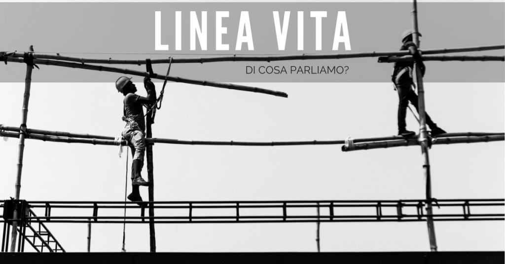 linee vita