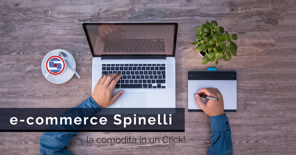 e-commerce