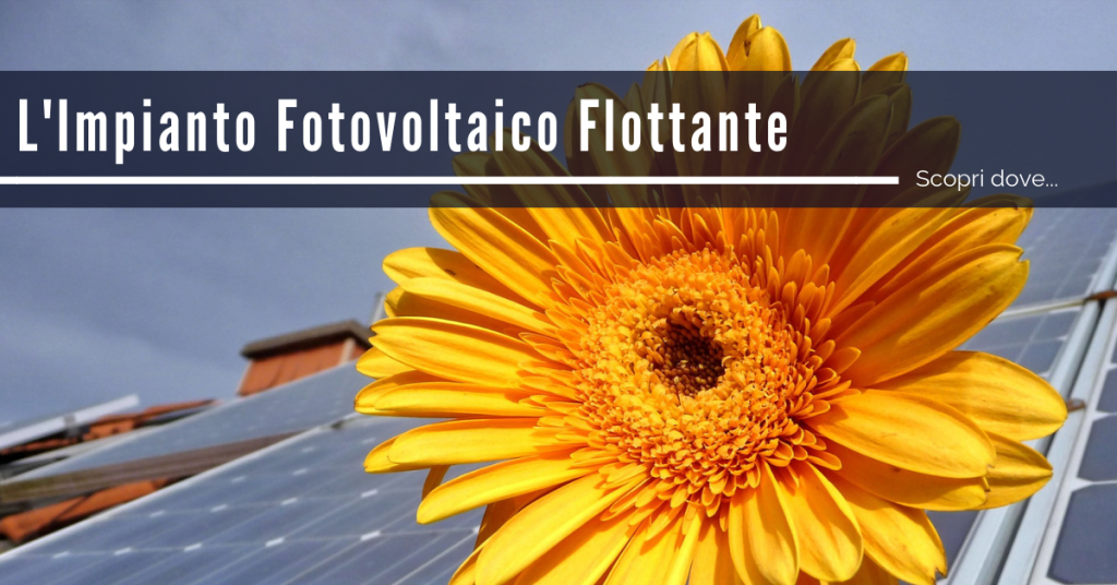 flottante