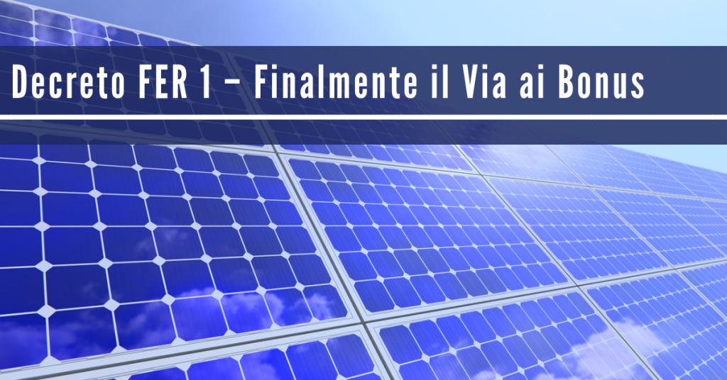 DECRETO FER 1