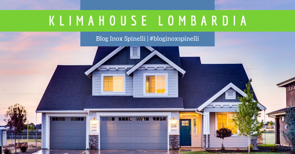 klimahouse