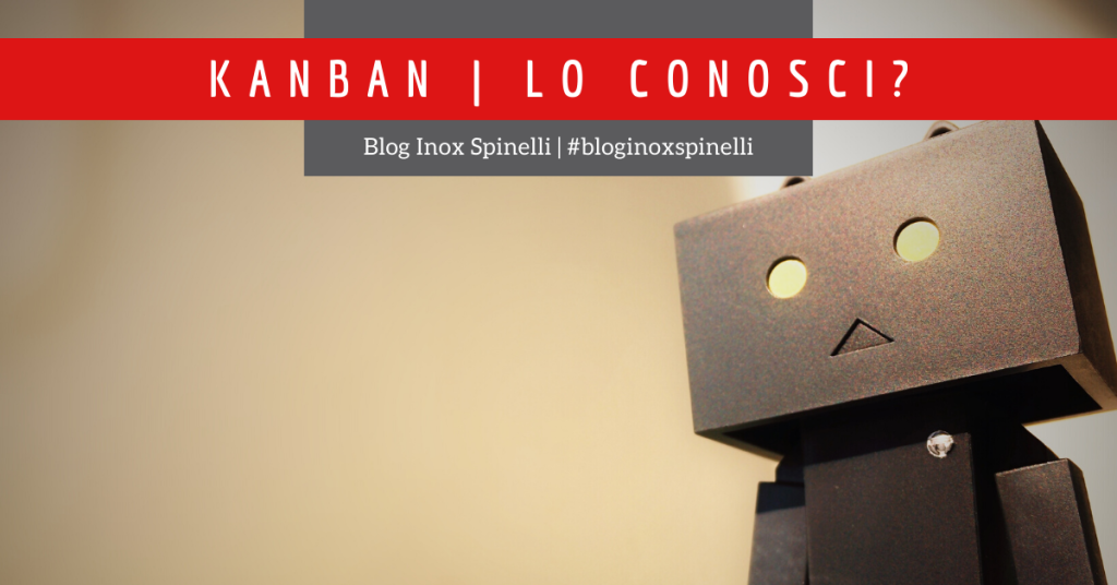 KANBAN