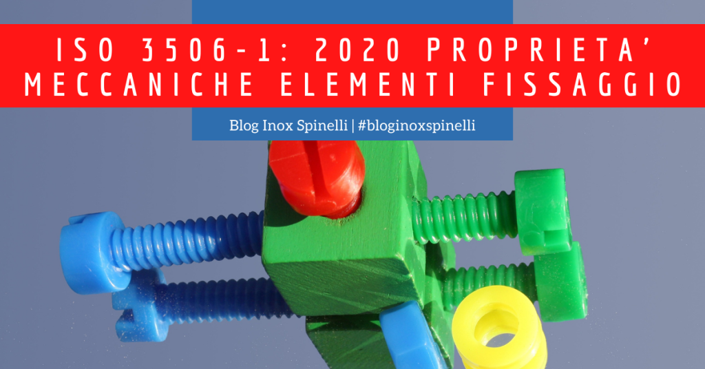 proprietà meccaniche