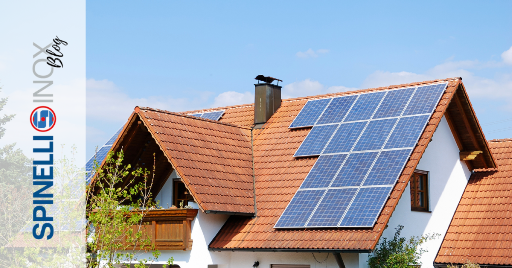 Ecobonus fotovoltaico 110%