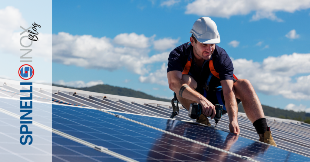 impianti solar
