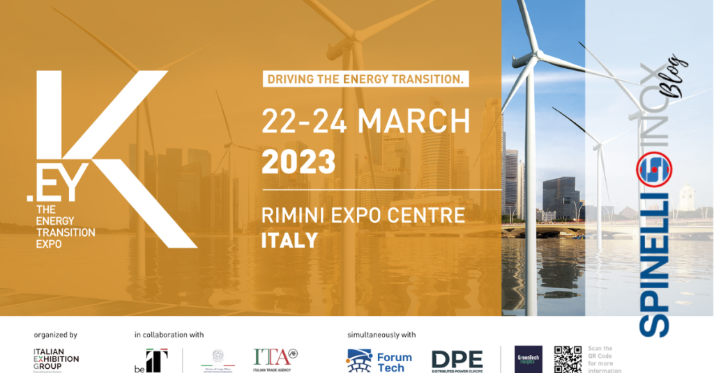 key energy rimini