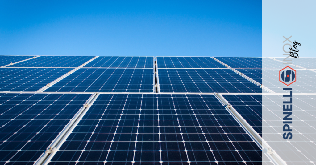 riqualificazione energetica