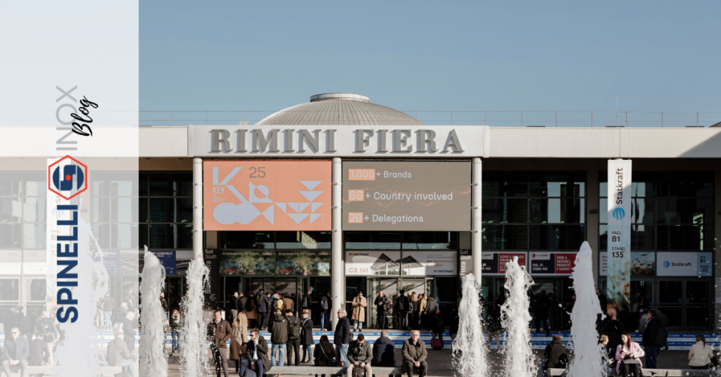 fiera KEY ENERGY