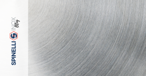 acciaio inox