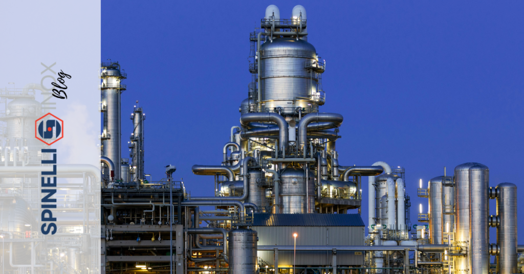industria moderna